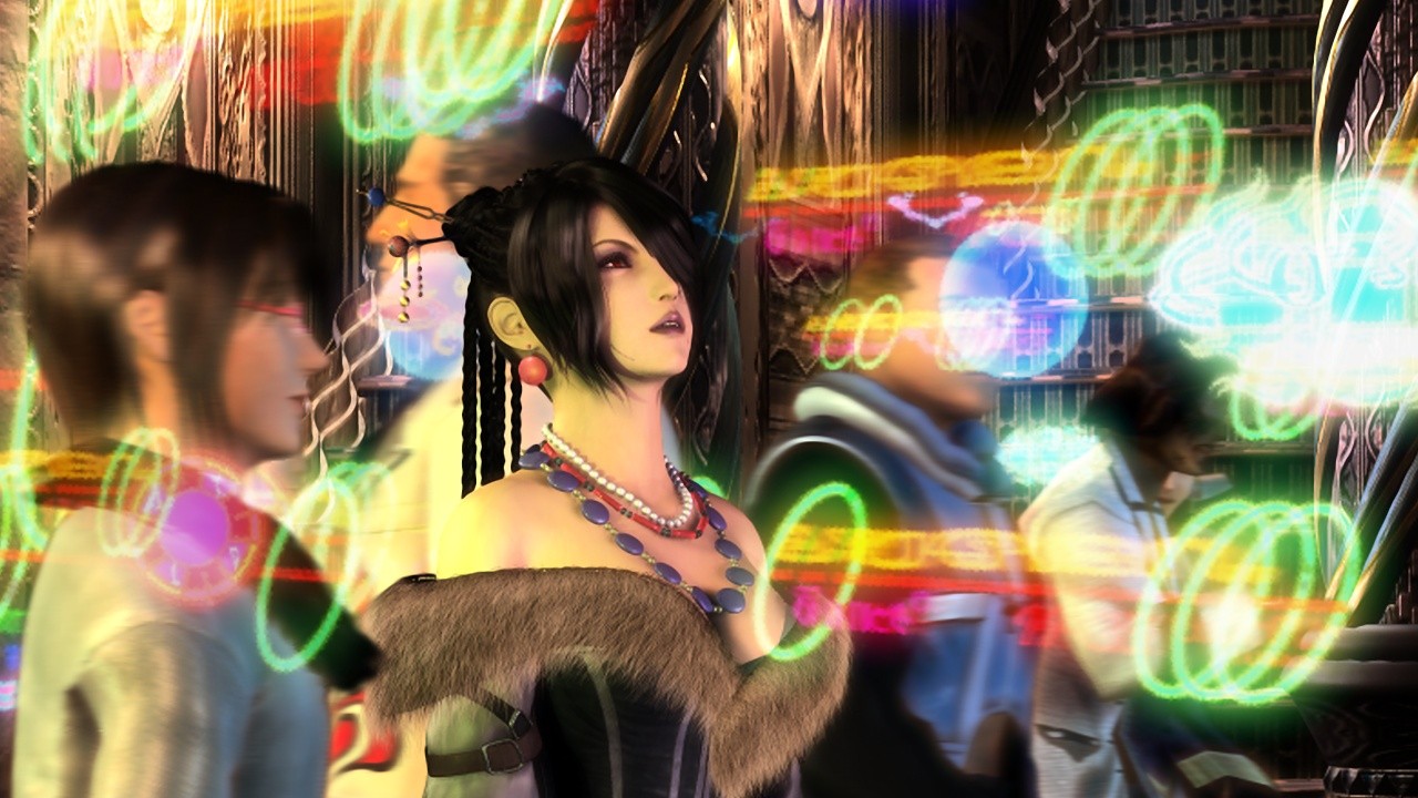Final Fantasy X/X-2 HD Remaster - Imagen 30